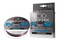 Cult Feeder Method Carp Mono